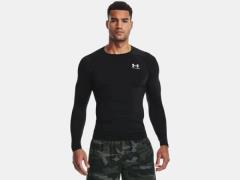 Under Armour Ua hg armour comp ls-blk 1361524-001