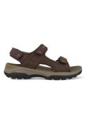 Skechers Sandalen tresmen garo 204105/choc