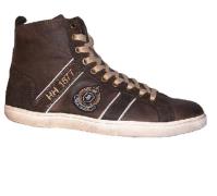 Line Footwear Eslov Mid 10040017