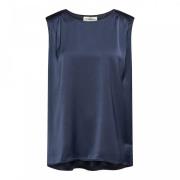 &Co Woman Top vergie-graphite