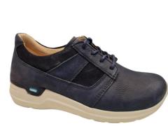 Wolky 00662910 cool timber nubuck