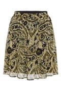 Elvira Collections Skirt cassie dessin