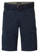 Petrol Industries Men shorts cargo navy