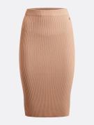 Guess Es margot skirt swrt beige