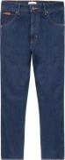 Wrangler Texas stretch darkstone blue denim