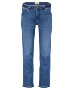 Wrangler Greenboro blue denim