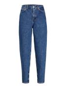 Jack & Jones Jxlisbon mom hw cr4013 noos blue denim