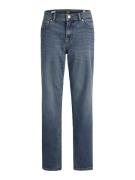 Jack & Jones Jjiclark jjorig stretch sq 223 noos blue denim