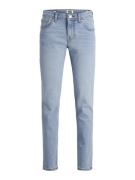 Jack & Jones Jjiglenn jjoriginal sq 730 sn jnr blue denim