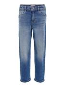 Only Koncalla life mom fit dnm azg159 no blue denim