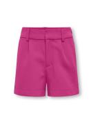 Only Koglana shorts tlr framboos