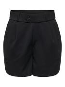 Only Onlsania belt button shorts jrs -