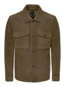 Only & Sons Onsdex wool jacket otw -