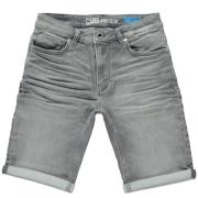 Cars heren > shorts 5150.86.0010 grey denim