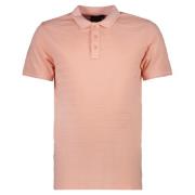 Cars Raco polo shirt peach zalmpeach