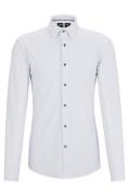 Hugo Boss Business hemd lange mouw p-hank-s-kent-c1-222 10261251 50520...