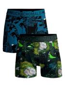 Muchachomalo Muchachomalo Heren Boxershorts - 2 Pack