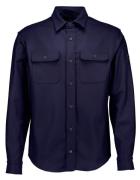 Paul & Shark Overshirts 14313184