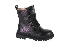 Shoesme Ntw007-f meisjes veterboots