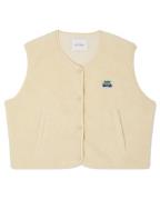 American Vintage Vest hok16bh24