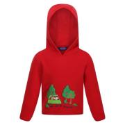 Regatta Kinder/kids peppa pig boom hoodie