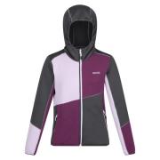 Regatta Dames walbury vii marl full zip fleecejack