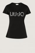 Liu Jo T-shirt korte mouw