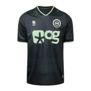 Robey fc groningen away shirt jr 24/25 -