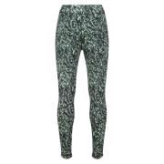 Regatta Dames holeen camo winterlegging