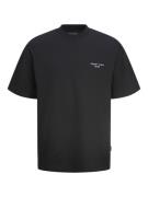 Jack & Jones Jornoho back graphic tee ss crew ne -