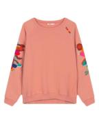 Oilily Sweat f24whj4070 homerun