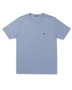 Denham T-shirt korte mouw 01-24-07-52-132