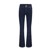 Red Button Broek srb4281 bibette darkblue