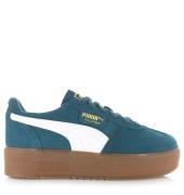 Puma palermo elevata sneakers lage sneakers dames