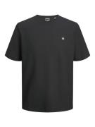 Jack & Jones Jcopuffer tee ss crew neck smu -