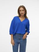 Vero Moda Vmmye 3/4 top wvn btq ga