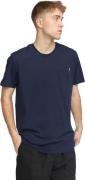 Revolution Application t-shirt navy