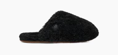 UGG Australia Maxi curly slipper