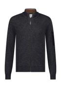 State of Art 16124020 cardigan plain