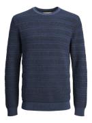 Jack & Jones Jprbluelon knit crew neck