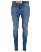 DNM Jeans dfa24.10051 sam flap