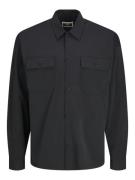 Jack & Jones Jcooutdoor overshirt ls sn -