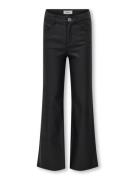 Only Kogjuicy-nya wide coated pant pnt -