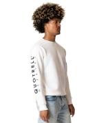 Quotrell Er crewneck sweater