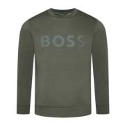 Hugo Boss Trui salbo s24 open