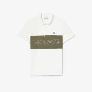 Lacoste Polo s24 x fluor tank diverse