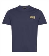 EA7 T-shirt s24 xvii navy