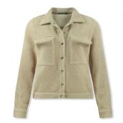 Lizzy & Coco Aba jacket-