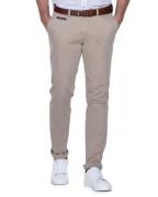 Campbell Classic chino