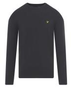 Lyle and Scott Trui ronde hals